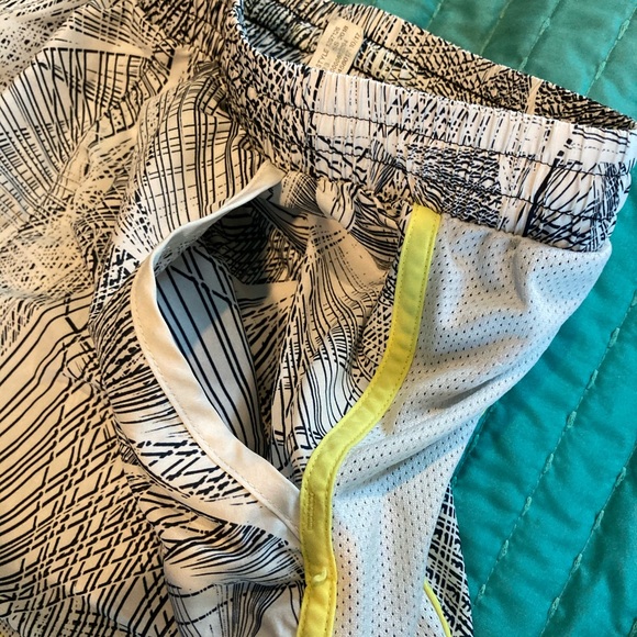 Under Armour Running Shorts - Picture 3 of 5